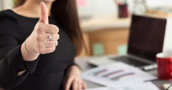 Selbstständig machen: Das spricht dafür Vorteile der Selbstständigkeit