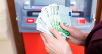 Kontokorrentkredit: Zahlungsfähig bleiben Kontokorrentkredit
