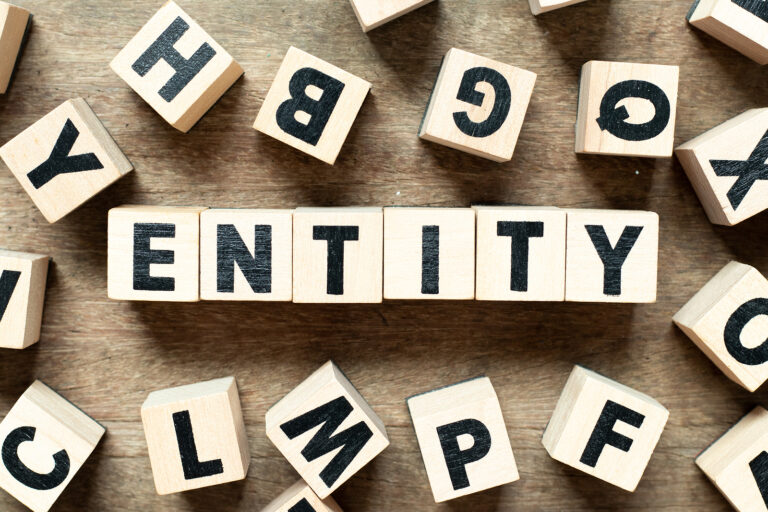 Entitäten im SEO: So funktioniert Entity SEO