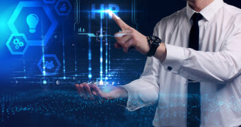Digitalisierung und Automatisierung im HR-Bereich schaffen Wettbewerbsvorteile