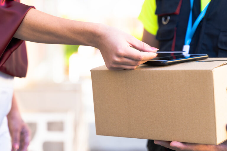 SoftPOS-Lösungen: Kartenzahlung mit dem Handy annehmen