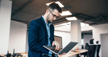 Ein Online-Unternehmen aufbauen: So gehen Sie vor