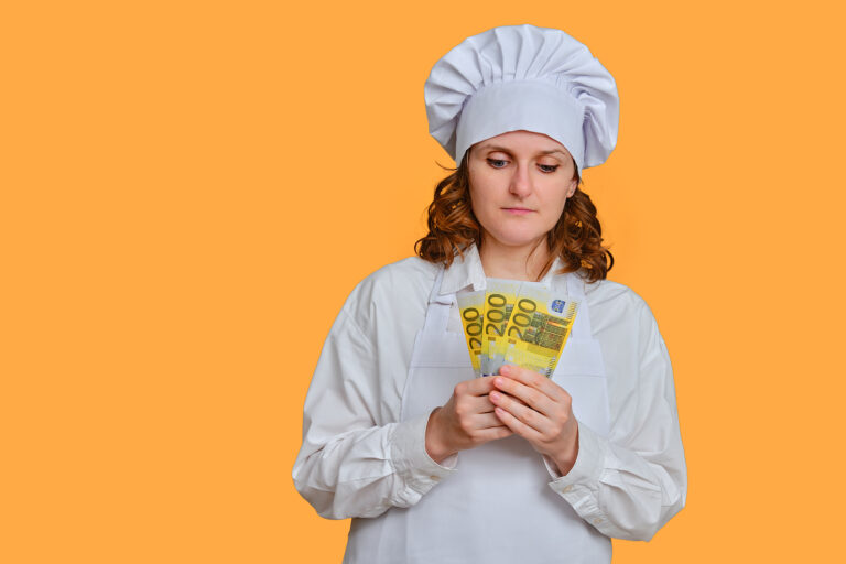 Muss in der Gastronomie ein Feiertagszuschlag bezahlt werden?