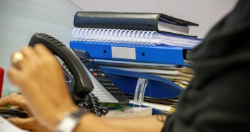 Büroorganisation: Tipps für mehr Ordnung im Büro